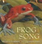 Brenda Z. Guiberson, Brenda Z./ Spirin Guiberson, Gennady Spirin - Frog Song