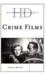 Mayer, Geoff Mayer - Historical Dictionary of Crime Films