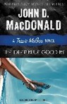 Lee Child, John D Macdonald, John D. MacDonald, John D./ Child MacDonald - The Deep Blue Good-by