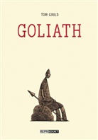 Tom Gauld - Goliath