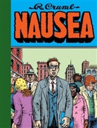 Robert Crumb, Harry Rowohlt - Nausea