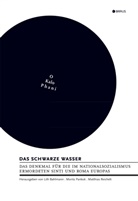 Lith Bahlmann, Moritz Pankok, Matthia Reichelt, Matthias Reichelt - Das schwarze Wasser