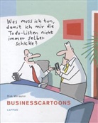 Dirk Meissner - Businesscartoons