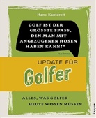 Hans Kantereit, Nicolas Mahler - Update für Golfer