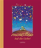 Guillermo Mordillo - Auf die Liebe!