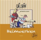 Uli Stein - Heimwerken - Viel Spaß!