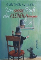 Günther Willen, Günther Willen - Das große Buch der kleinen Männer