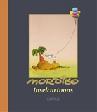Guillermo Mordillo - Inselcartoons