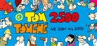 ©TOM, Thomas Körner, Tom, TOM, ©TOM - Tom Touché 2500