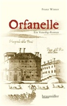 Franz Winter - Orfanelle