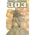 Brian Duckwitz, Garth Ennis, Garth Ennis, Chris Sims, Jacen Burrows - Garth ennis 303