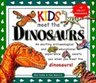 Paul Beatrice, Paul Rodhe, Paul Beatrice Rodhe, Alexandra Lewis - Kids Meet the Dinosaurs