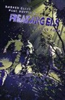 Kate Baker, Rigby Bendele, Chris Bissette, Jeremy Blum, Logan Bonner, Dan Cascone... - Freakangels Volume 4