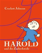 Crockett Johnson - Harold und die Zauberkreide