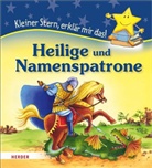 Boh, Ulla Bohn, Gruber, Denitza Gruber - Heilige und Namenspatrone