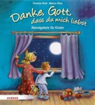 Christine Rettl, Marion Elitez - Danke Gott, dass du mich liebst