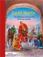Stadtfel, Sabine Stadtfeld, Thönissen, Ute Thönissen, Ute Thönissen - Sankt Martin