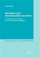 Lothar Bredella - Narratives und interkulturelles Verstehen