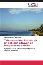 Facund Carmona, Facundo Carmona, Raúl Rivas - Teledetección: Estudio de un estuario a través de imágenes de satélite
