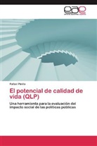 Rafael Pinilla - El potencial de calidad de vida (QLP)