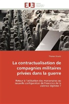 Thomas Druetz, Druetz-t - La contractualisation de