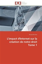 Renaud Berthou, Berthou-r - L impact d internet sur la