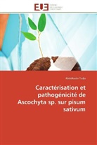 Abdelkader Tadja, Tadja-a - Caracterisation et pathogenicite