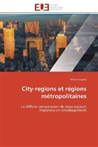 Marie Huyghe, Huyghe-m - City regions et regions