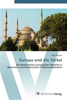 Silke Paasche - Europa und die Türkei