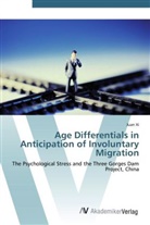 Juan Xi - Age Differentials in Anticipation of Involuntary Migration