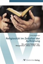 Christa Bergkemper - Religiosität im Zeitalter der Aufklärung