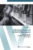Rita Knoll-Franz - Alkoholismus und Selbsthilfegruppen