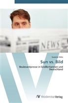 Susanne Höke - Sun vs. Bild