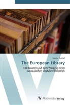Ioanna Mamali - The European Library
