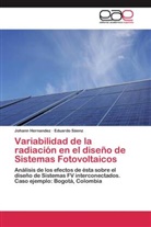 Johan Hernandez, Johann Hernandez, Eduardo Sáenz - Variabilidad de la radiación en el diseño de Sistemas Fotovoltaicos
