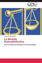 Leonardo Bordenave - La Medida Autosatisfactiva