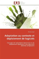Dhouha Ayed, Ayed-d - Adaptation au contexte et