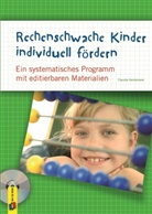 Claudia Herdemeier - Rechenschwache Kinder individuell fördern