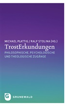 Michael Plattig, Platti, Plattig, Michael Plattig, Stolin, Stolina... - TrostErkundungen