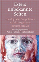 Fede, Feder, Feder, Stephanie Feder, Nut, Auric Nutt... - Esters unbekannte Seiten