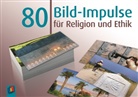 Redaktionsteam Verlag an der Ruhr, Redaktionsteam Verlag an der Ruhr - 80 Bild-Impulse für Religion und Ethik