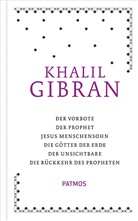 Khalil Gibran, ASSA, Assaf - Sämtliche Werke. Bd.4