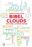 Martin Wolters - Bibelclouds