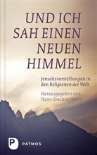 Hans- Simm, Hans-Joachi Simm, Hans-Joachim Simm - Und ich sah einen neuen Himmel