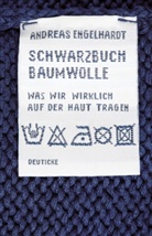 Andreas Engelhardt - Schwarzbuch Baumwolle