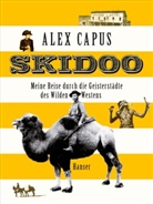 Alex Capus - Skidoo