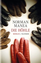 Norman Manea - Die Höhle