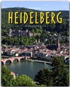 Horst Herzig, Tin Herzig, Tina Herzig, Volke Oesterreich, Volker Oesterreich, Horst Herzig... - Reise durch Heidelberg