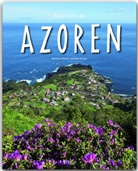 Andrea Drouve, Andreas Drouve, Karl-Heinz Raach, Karl-Heinz Raach - Reise durch die Azoren
