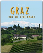 Birgitt Siepmann, Birgitta Siepmann, Brigitta Siepmann, Martin Siepmann, Martin Siepmann - Reise durch Graz und die Steiermark